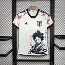 2022 Japan Luffy Jersey