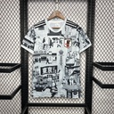 2024 Japan Tokyo Jersey