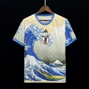 2024 Japan Wave Jersey