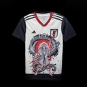 2023 Japan Samurai Jersey