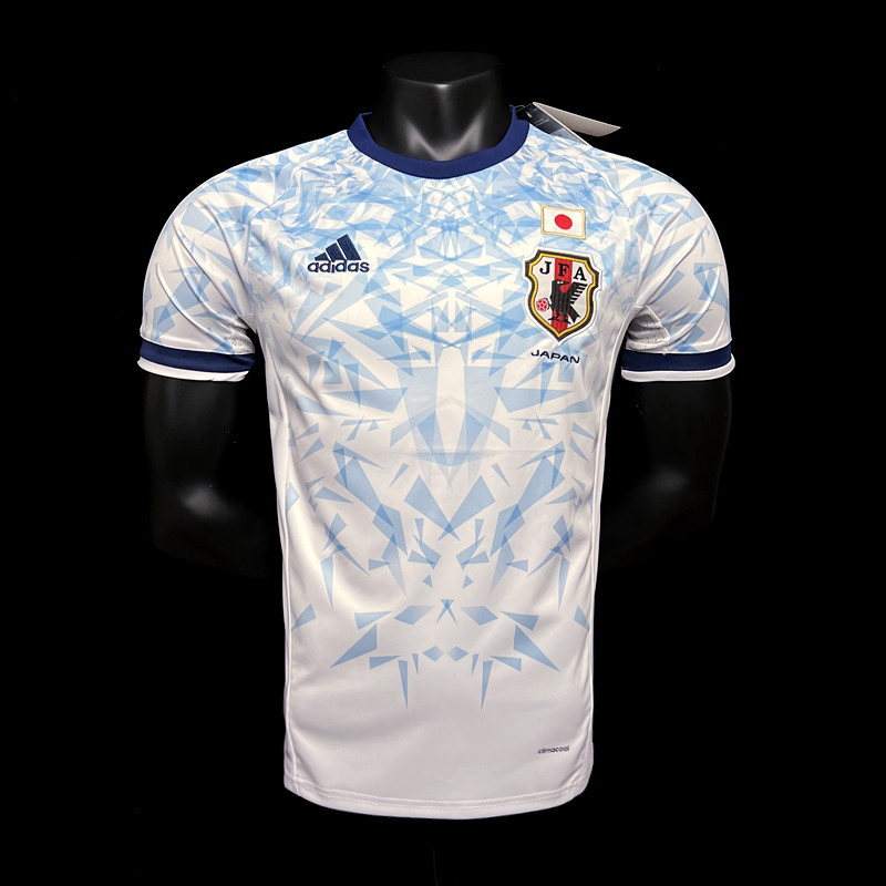 2016 Japan Away Jersey