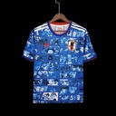 2021 Japan Anime Jersey