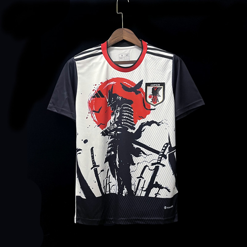 2023 Japan Katana Jersey
