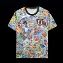 2024 Japan Crayon Xiaoxin Jersey