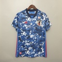 2020 Japan Home Jersey