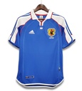 2000 Japan Home Jersey