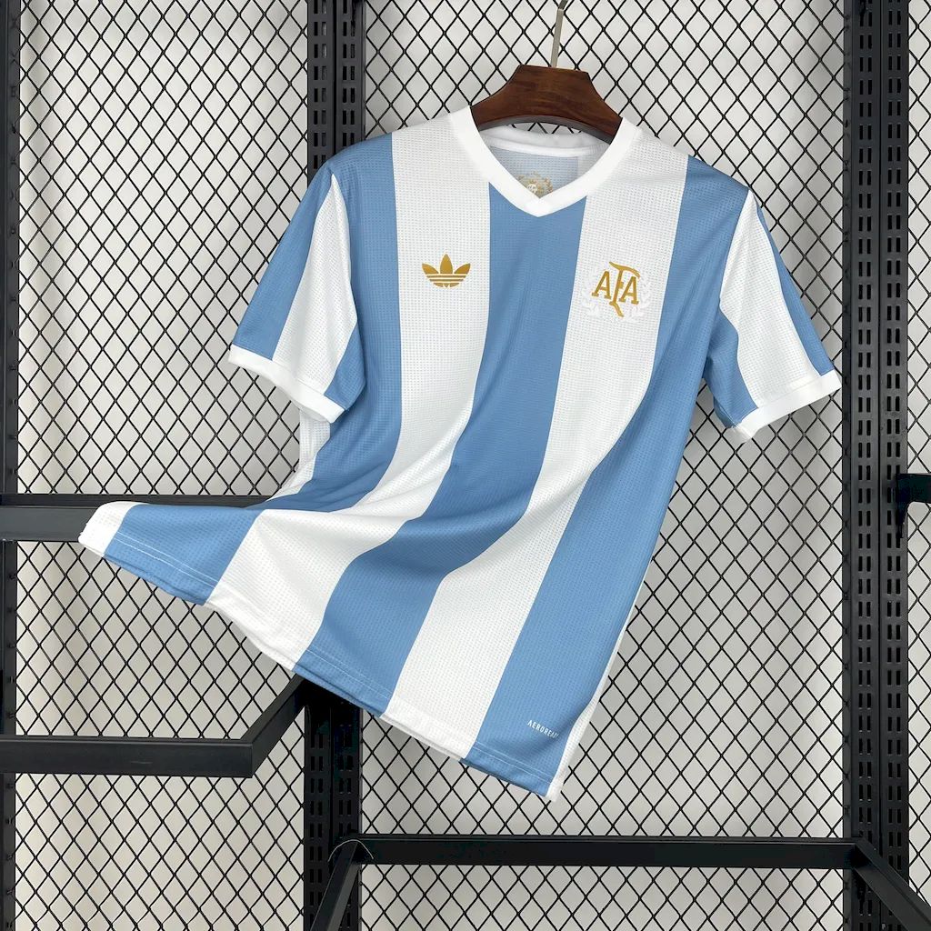 2024 Argentina Anniversary Jersey