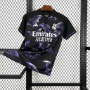 2024-25 Real Madrid Bat Jersey
