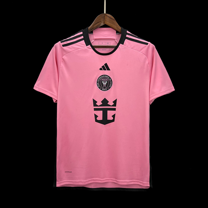 2024 Inter Miami Home Jersey