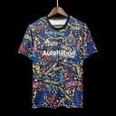 2023 Inter Miami Pre-Match Hispanic Heritage Jersey