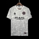 2023 Inter Miami Grey Bape Jersey