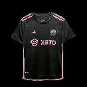 2023 Inter Miami Away Jersey