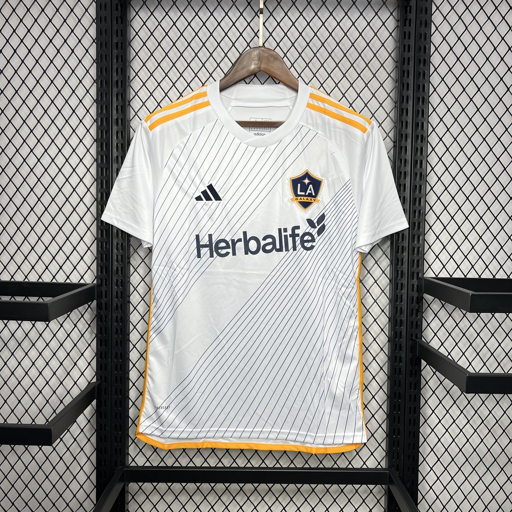 2024 LA Galaxy Home Jersey