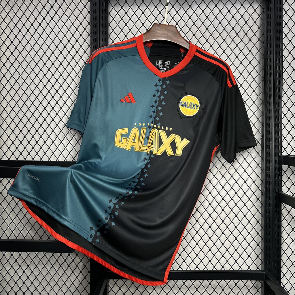 2024 LA Galaxy Third Jersey