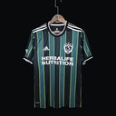 2021-22 LA Galaxy Away Jersey
