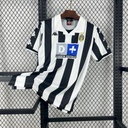 1999-00 Juventus Home Jersey