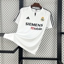 2003-04 Real Madrid Home Jersey