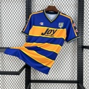 2001-02 Parma Home Jersey