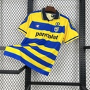1999-00 Parma Home Jersey