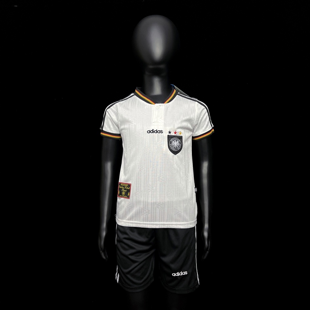 Kids 1996 Germany Home Kit