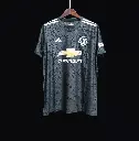 2020-21 Manchester United Away Jersey