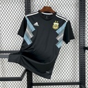 2018 Argentina Away Jersey