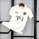 2024-25 Barcelona Lamine Yamal 304 Jersey