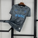 2024-25 Napoli Third Jersey