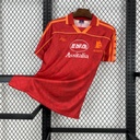 1995-96 AS Roma Home Jersey