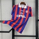 1995-97 Bayern Munich Home Jersey