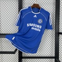 2006-08 Chelsea Home Jersey
