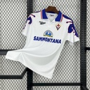 1995-96 Fiorentina Away Jersey
