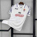 1997-98 Fiorentina Away Jersey