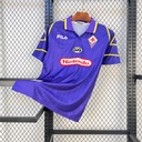 1997-98 Fiorentina Home Jersey