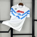1989-90 Napoli Away Jersey