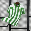 2000-02 Real Betis Home Jersey