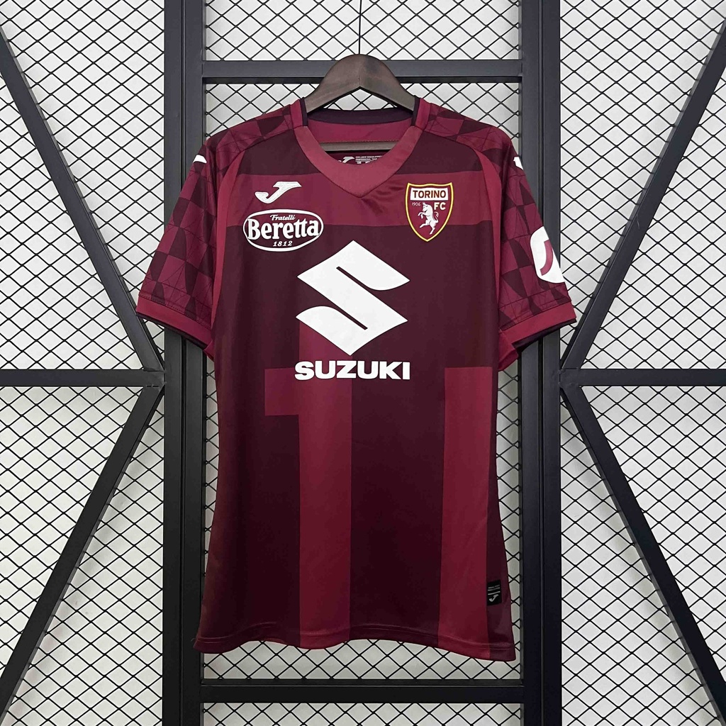 2024-25 Torino Home Jersey