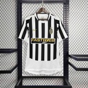 2003-04 Juventus Home Jersey