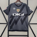 2024-25 Rayo Vallecano Third Jersey