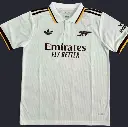 2025-26 Arsenal Third Jersey