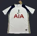 2025-26 Tottenham Hotspur Home Jersey