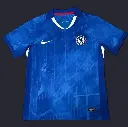 2025-26 Chelsea Home Jersey