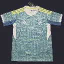 2025-26 Juventus Away Jersey