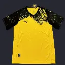 2025-26 Borussia Dortmund Home Jersey