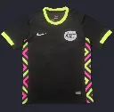 2025 Australia Away Jersey
