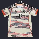 2025-26 Bayern Munich Away Jersey