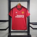 2023-24 Manchester United Home Jersey