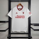 2023-24 Manchester United Third Jersey