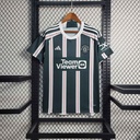 2023-24 Manchester United Away Jersey