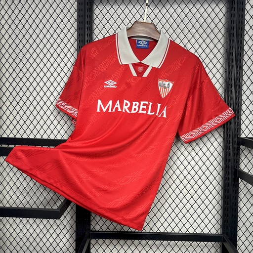 1994-96 Sevilla Away Jersey